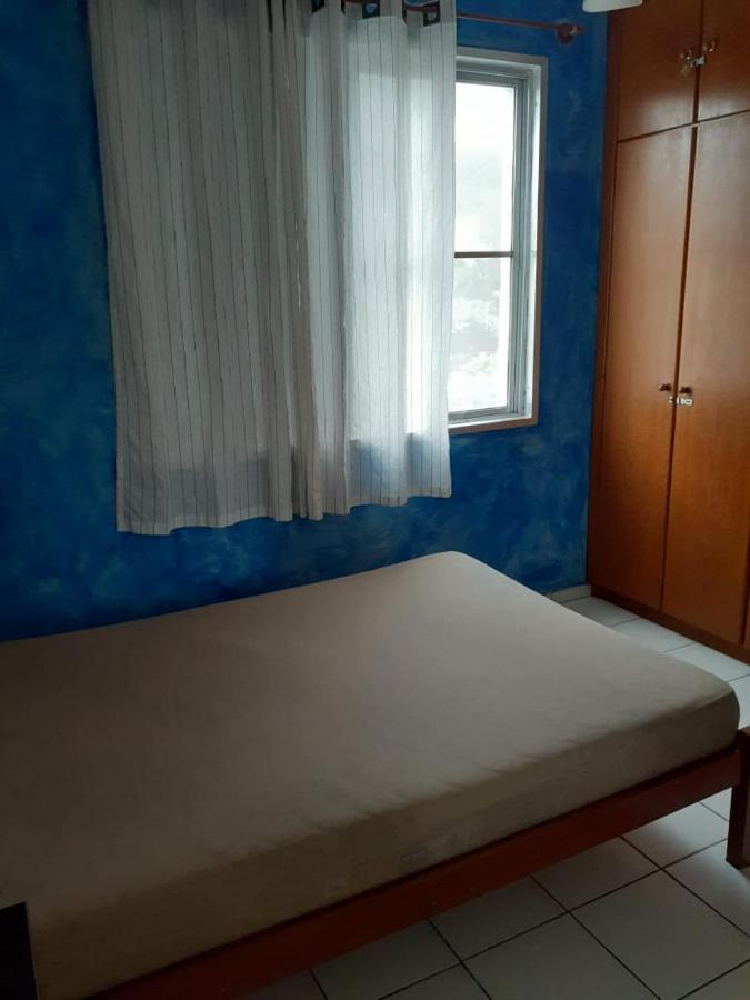Apartamento Para Temporada Guarujá Buitenkant foto