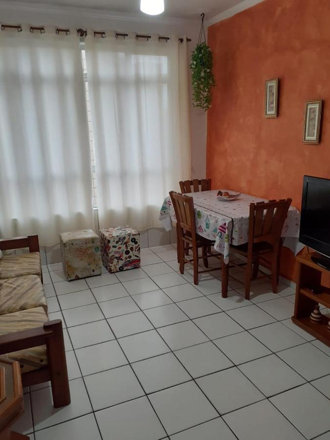Apartamento Para Temporada Guarujá Buitenkant foto
