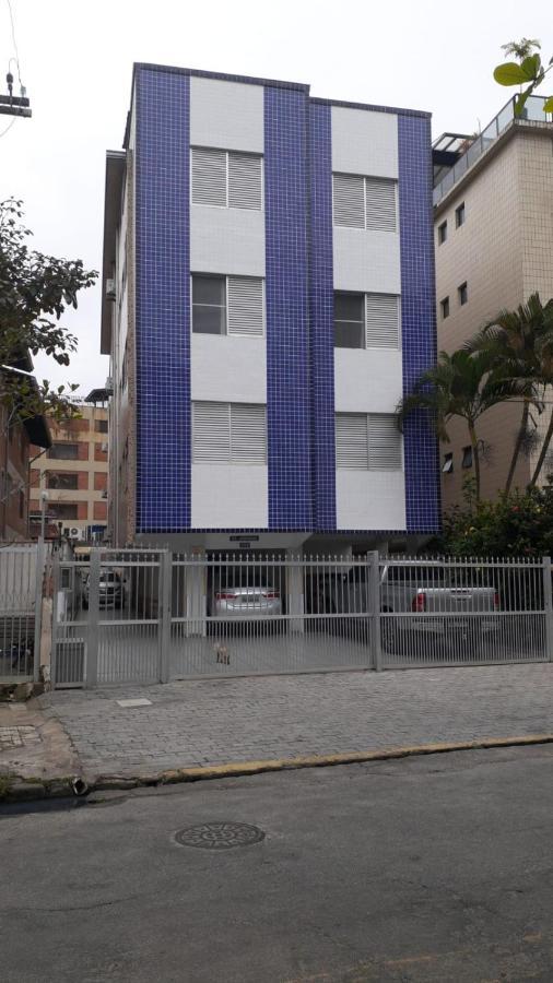Apartamento Para Temporada Guarujá Buitenkant foto